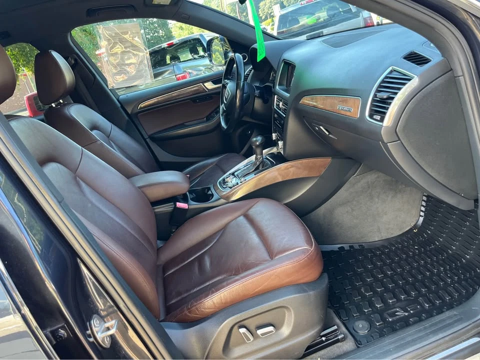 2017 Audi FY Q5 - Image 15 of 20
