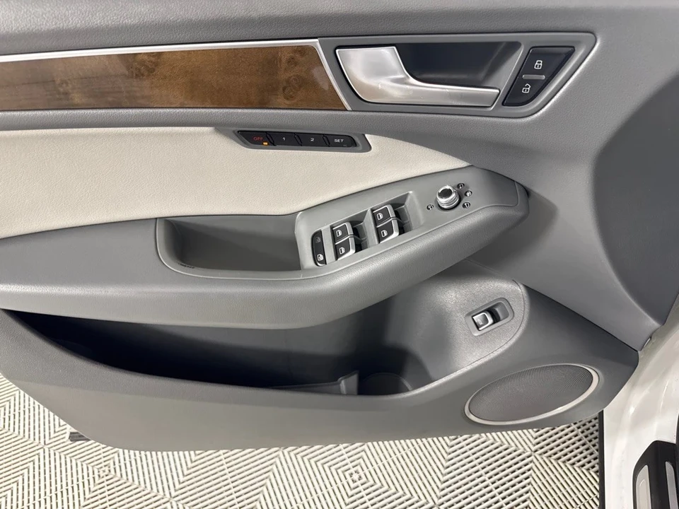 2017 Audi 8R Q5 - Image 12 of 12