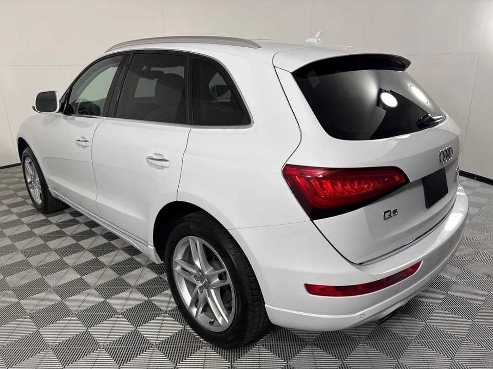 2017 Audi 8R Q5 - Image 8 of 12