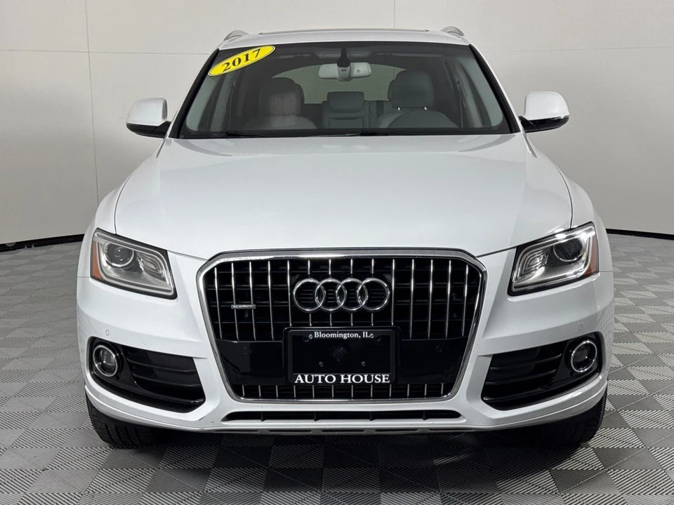 2017 Audi 8R Q5 - Image 11 of 12