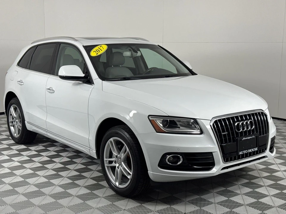 2017 Audi 8R Q5 - Image 3 of 12