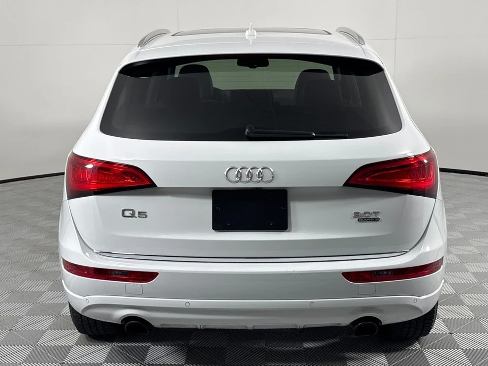 2017 Audi 8R Q5 - Image 6 of 12