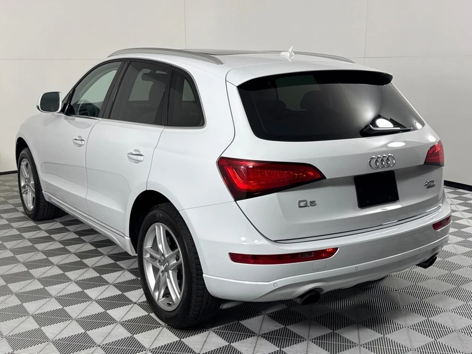 2017 Audi 8R Q5 - Image 7 of 12