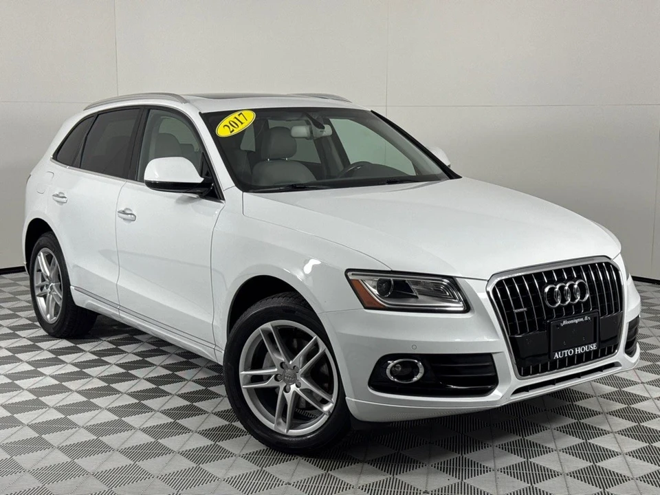 2017 Audi 8R Q5 - Image 2 of 12