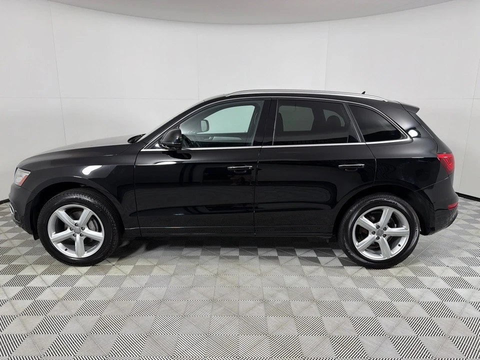 2017 Audi 8R Q5 - Image 8 of 12