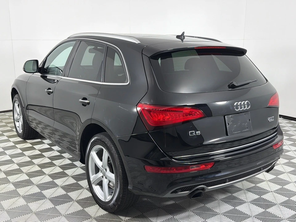 2017 Audi 8R Q5 - Image 7 of 12