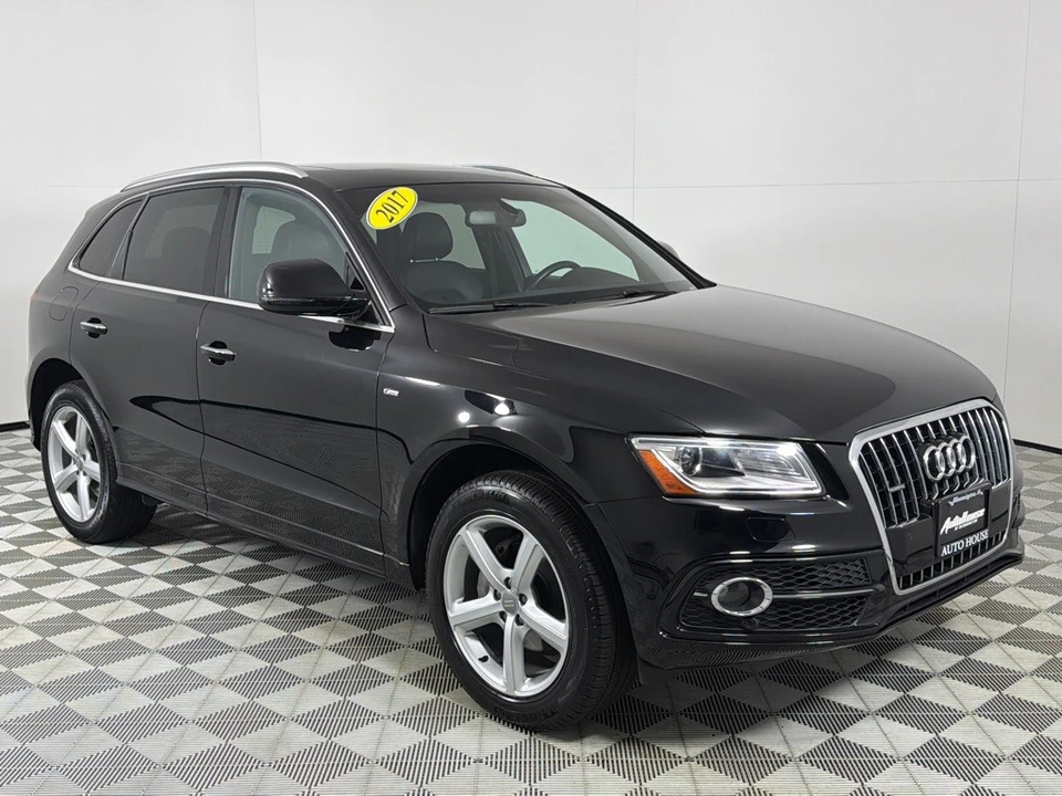 2017 Audi 8R Q5 - Image 3 of 12