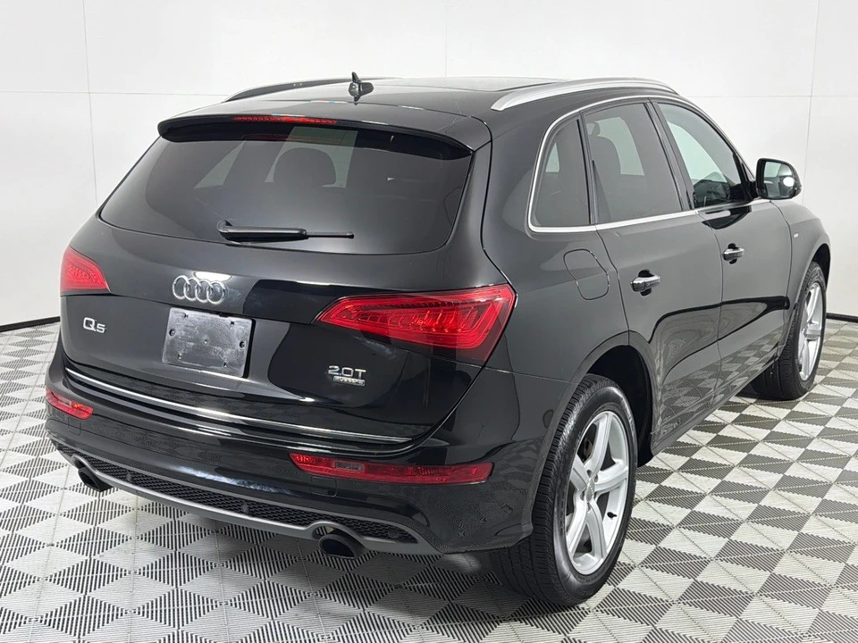 2017 Audi 8R Q5 - Image 5 of 12