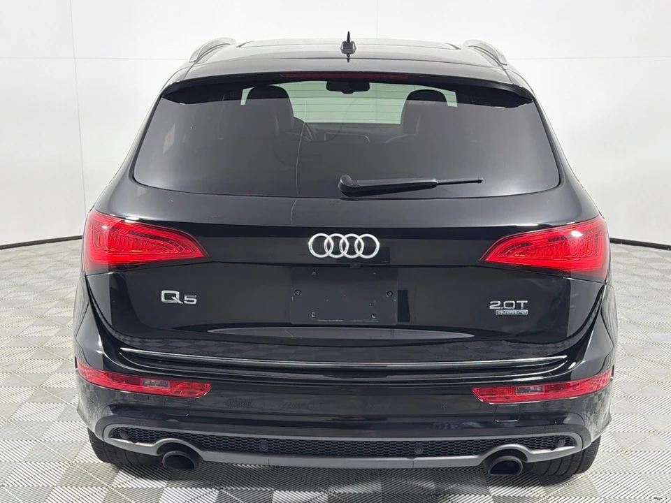 2017 Audi 8R Q5 - Image 6 of 12