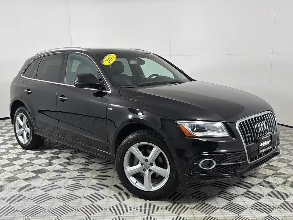 2017 Audi 8R Q5 - Image 2 of 12