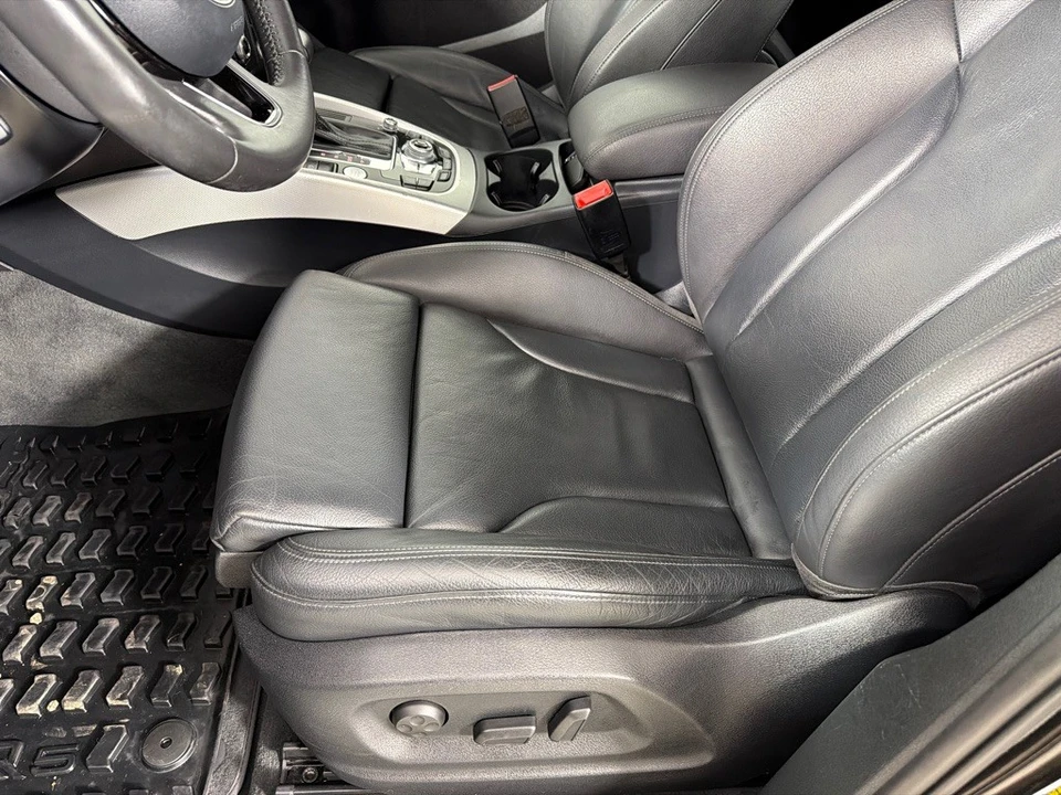 2017 Audi 8R Q5 - Image 12 of 12