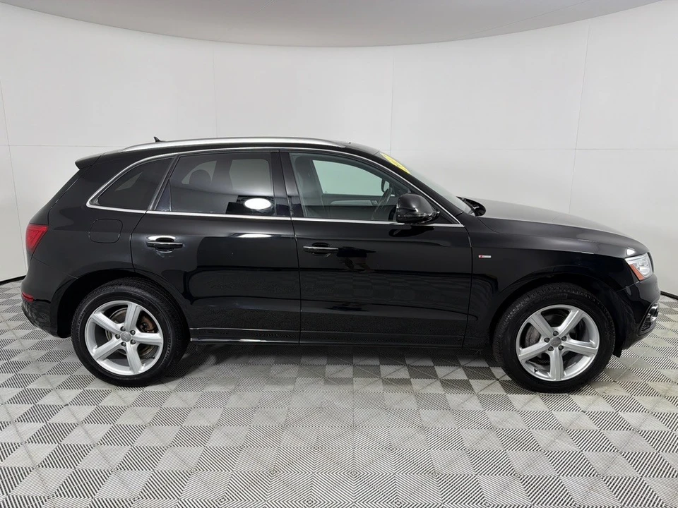 2017 Audi 8R Q5 - Image 4 of 12
