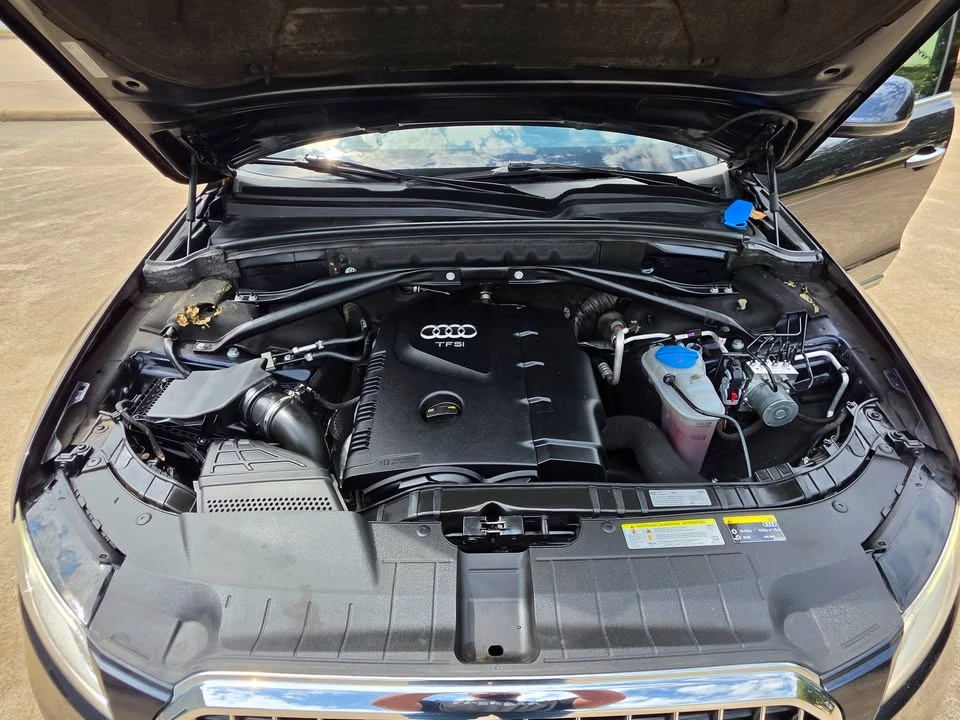 2017 Audi FY Q5 - Image 20 of 20