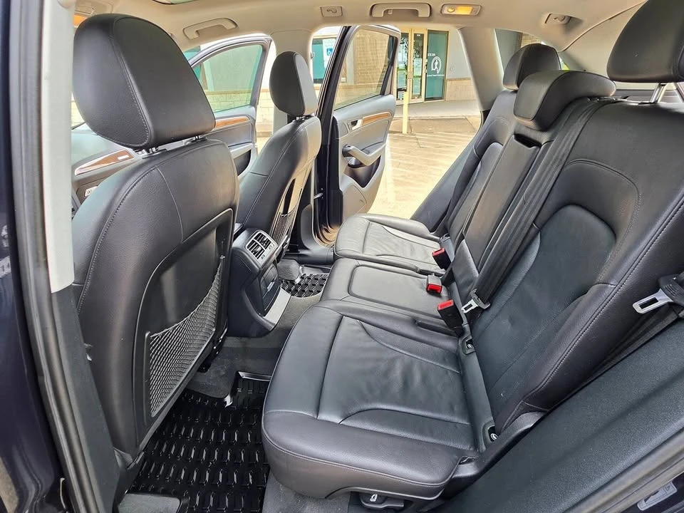 2017 Audi FY Q5 - Image 12 of 20