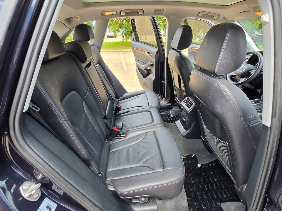 2017 Audi FY Q5 - Image 11 of 20