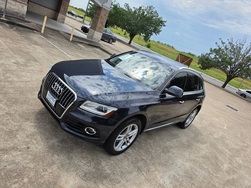 2017 Audi FY Q5 - Image 7 of 20