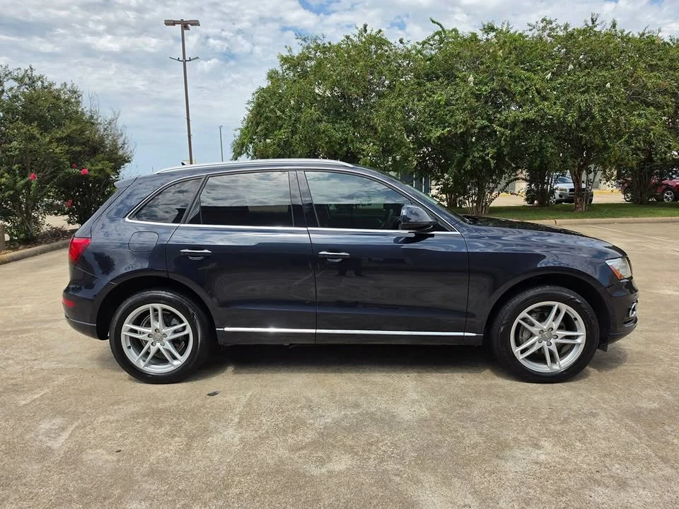 2017 Audi FY Q5 - Image 6 of 20