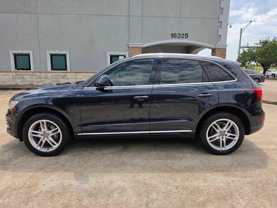 2017 Audi FY Q5 - Image 3 of 20