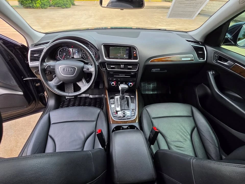 2017 Audi FY Q5 - Image 9 of 20
