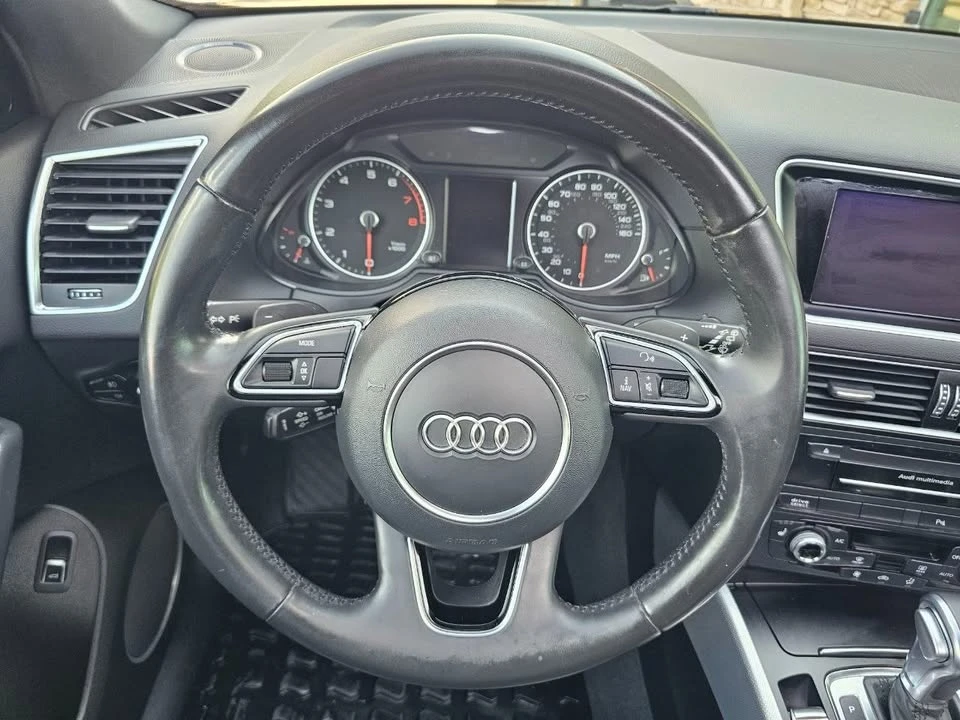 2017 Audi 8R Q5 - Image 19 of 20