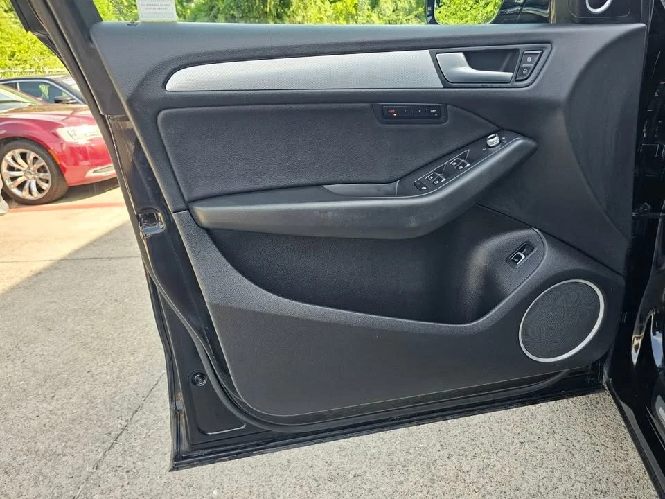 2017 Audi 8R Q5 - Image 17 of 20