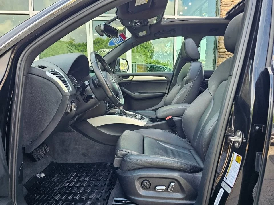 2017 Audi 8R Q5 - Image 7 of 20