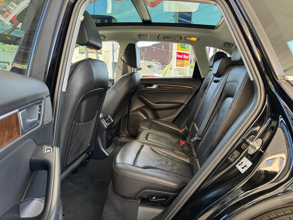 2017 Audi FY Q5 - Image 4 of 10