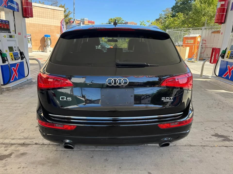 2017 Audi FY Q5 - Image 3 of 10