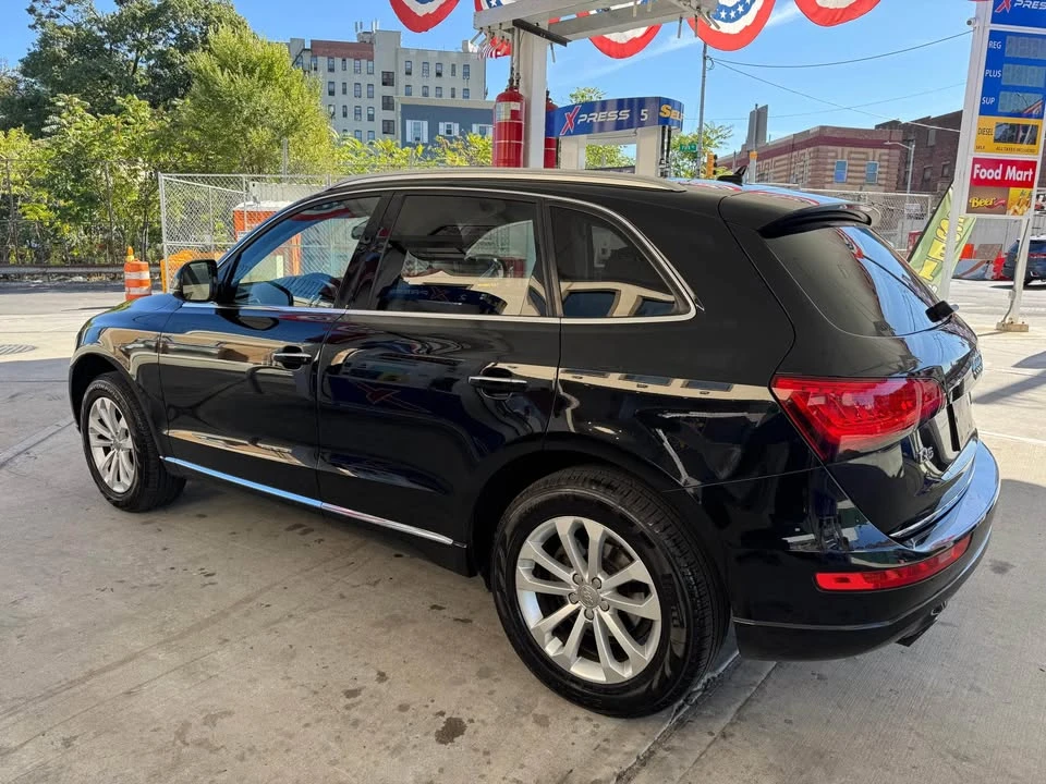 2017 Audi FY Q5 - Image 6 of 10