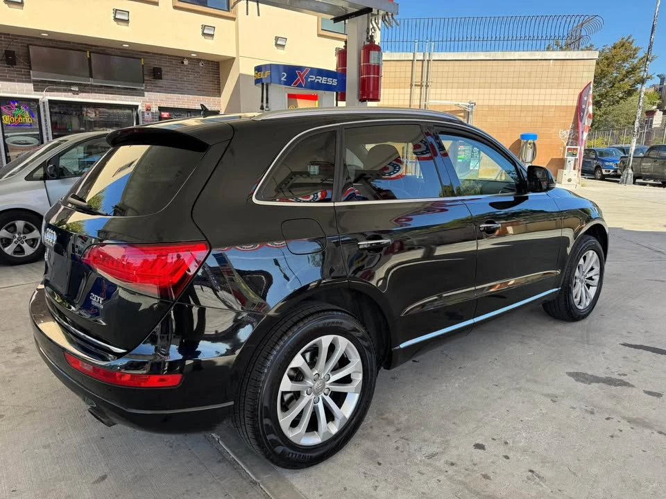 2017 Audi FY Q5 - Image 5 of 10