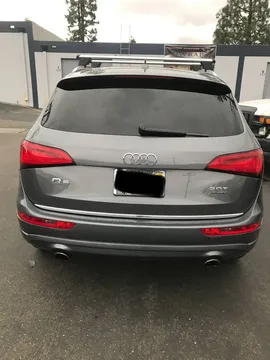 2017 Audi Q5 Premium