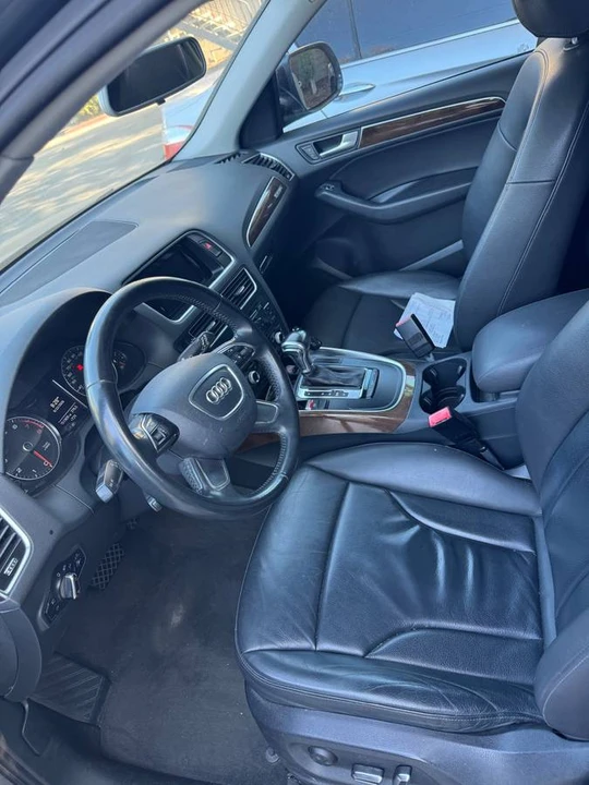 2017 Audi 8R Q5 - Image 6 of 6