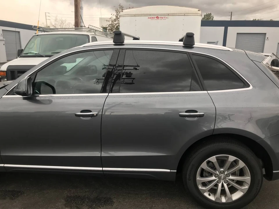 2017 Audi 8R Q5 - Image 5 of 6