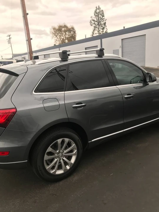 2017 Audi 8R Q5 - Image 2 of 6