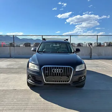 2017 Audi Q5 Premium 2.0T