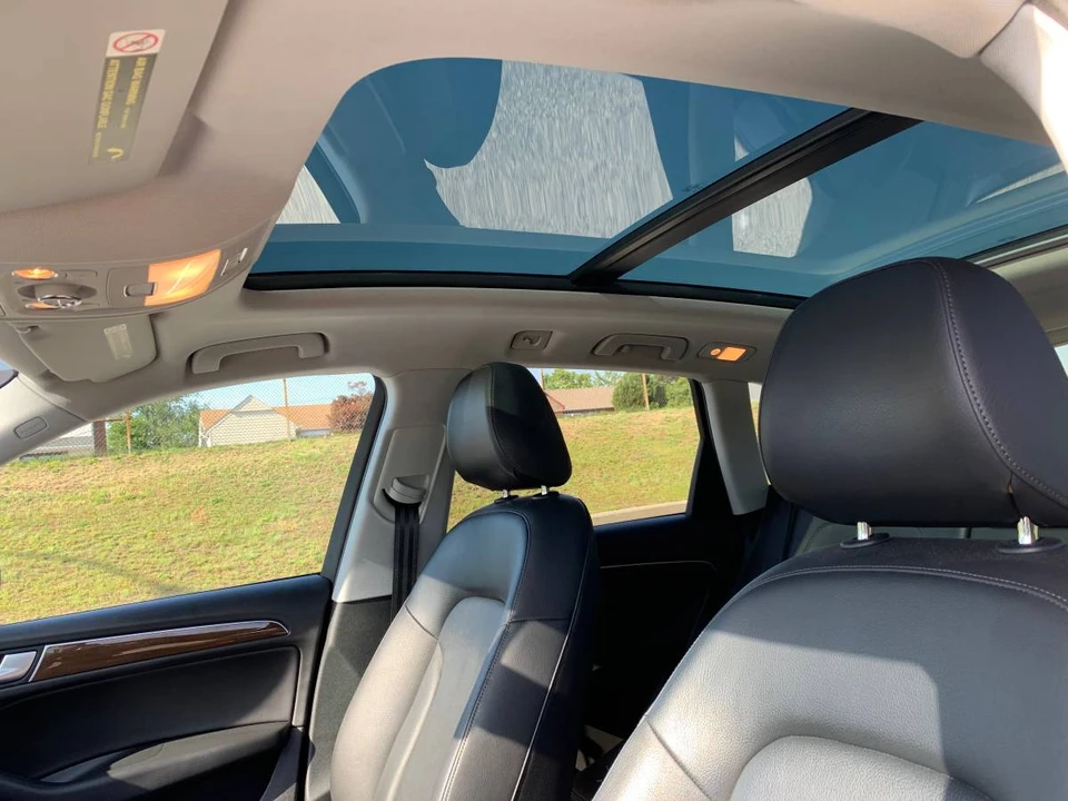 2017 Audi FY Q5 - Image 14 of 21