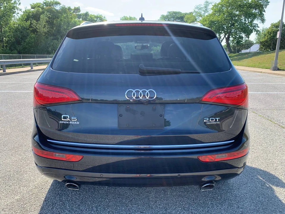 2017 Audi FY Q5 - Image 6 of 21
