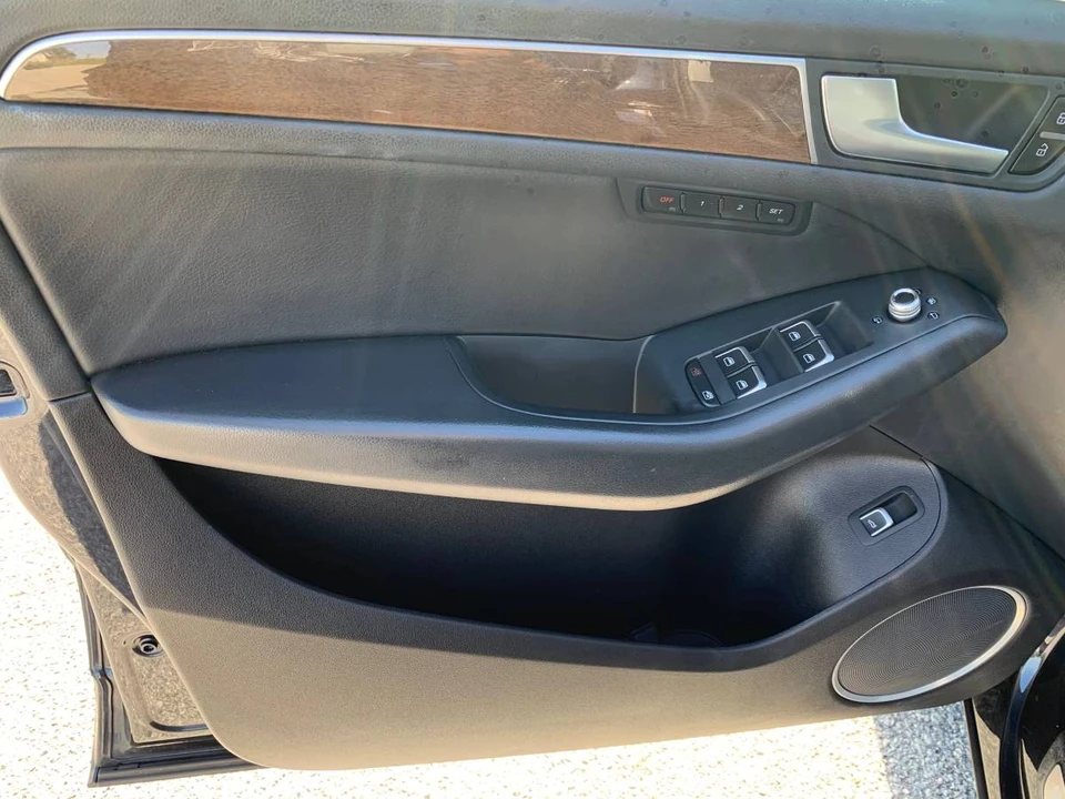 2017 Audi FY Q5 - Image 9 of 21