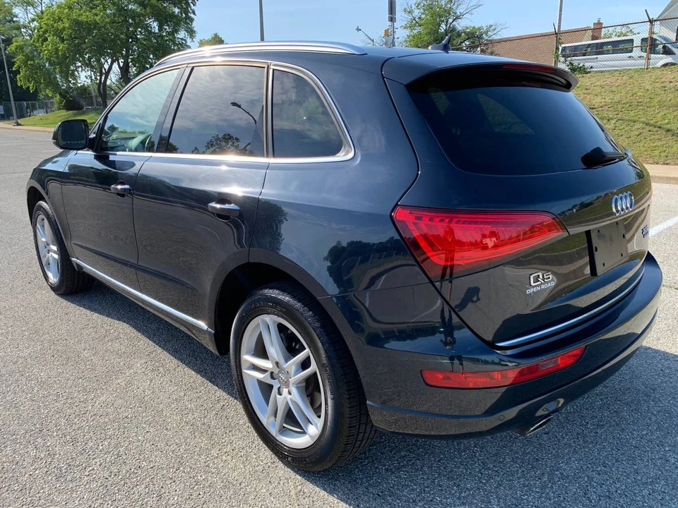 2017 Audi FY Q5 - Image 7 of 21