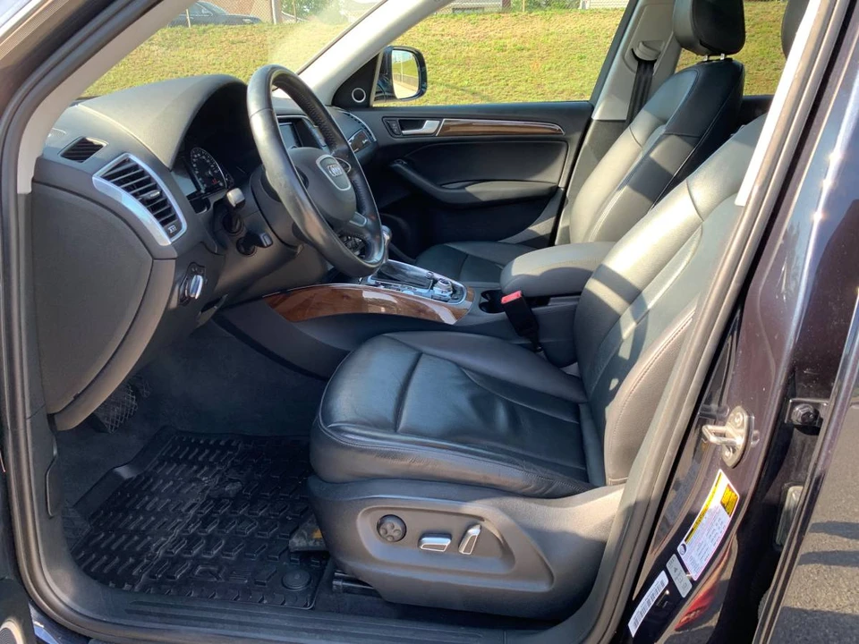 2017 Audi FY Q5 - Image 11 of 23