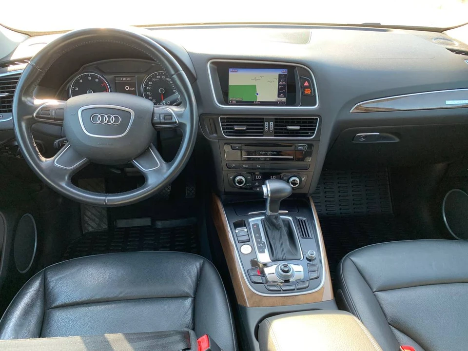 2017 Audi FY Q5 - Image 19 of 21