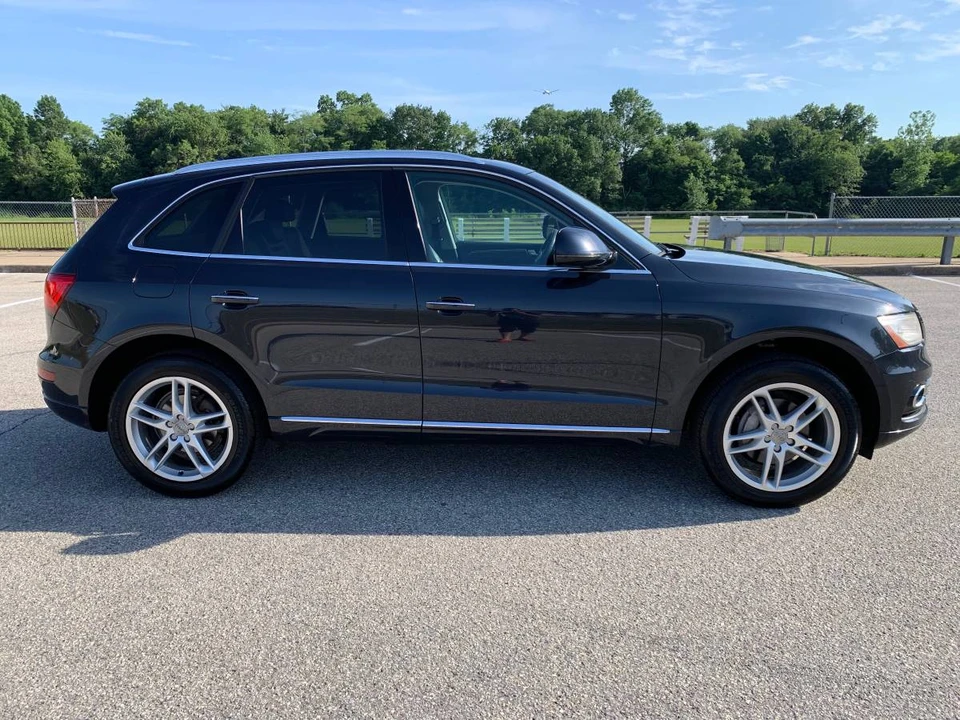 2017 Audi FY Q5 - Image 4 of 21