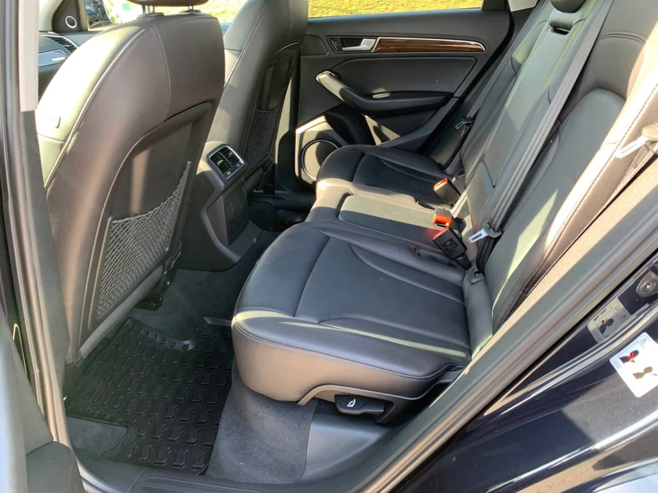 2017 Audi FY Q5 - Image 15 of 23