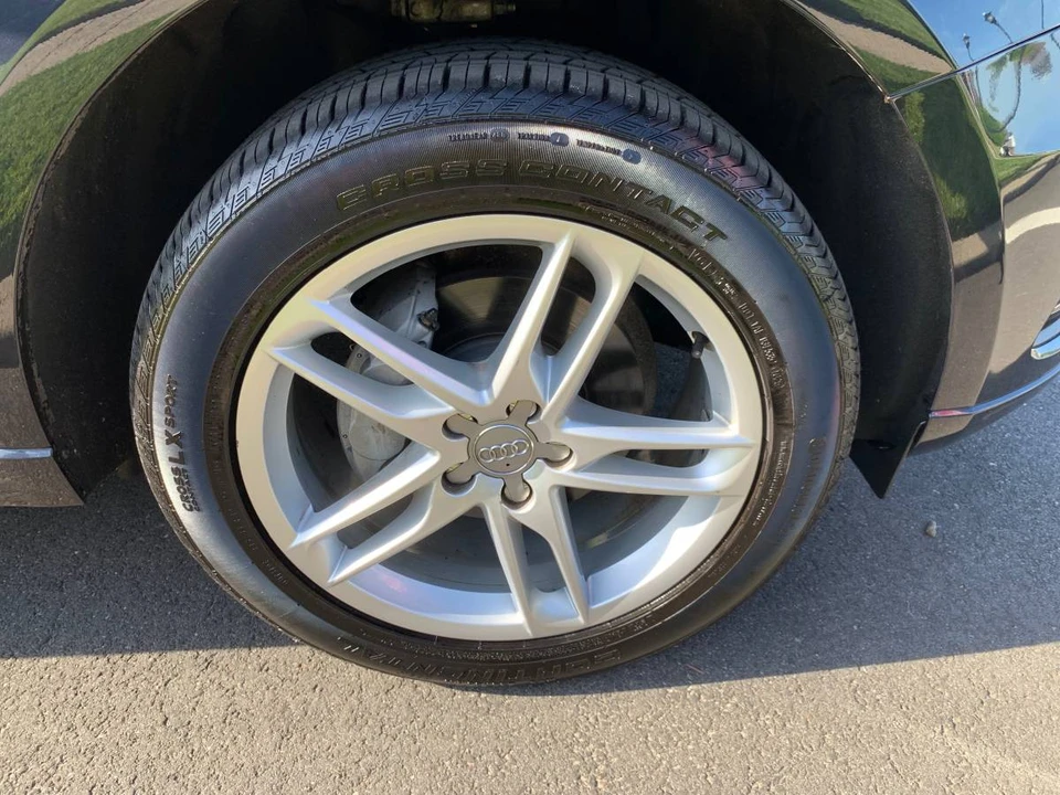 2017 Audi FY Q5 - Image 22 of 23