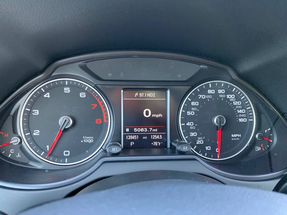 2017 Audi FY Q5 - Image 18 of 21