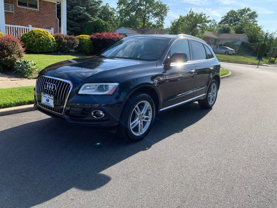 2017 Audi FY Q5 - Image 3 of 23