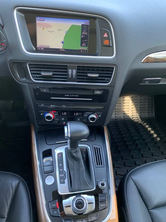 2017 Audi FY Q5 - Image 19 of 23