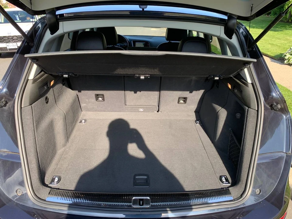 2017 Audi FY Q5 - Image 21 of 21