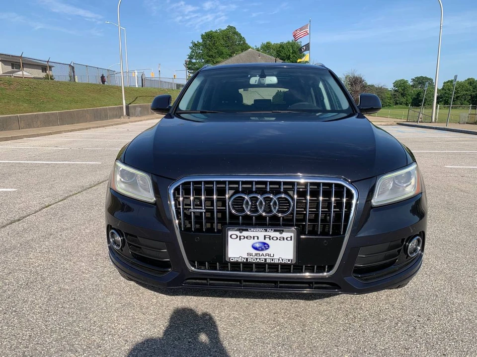 2017 Audi FY Q5 - Image 2 of 21