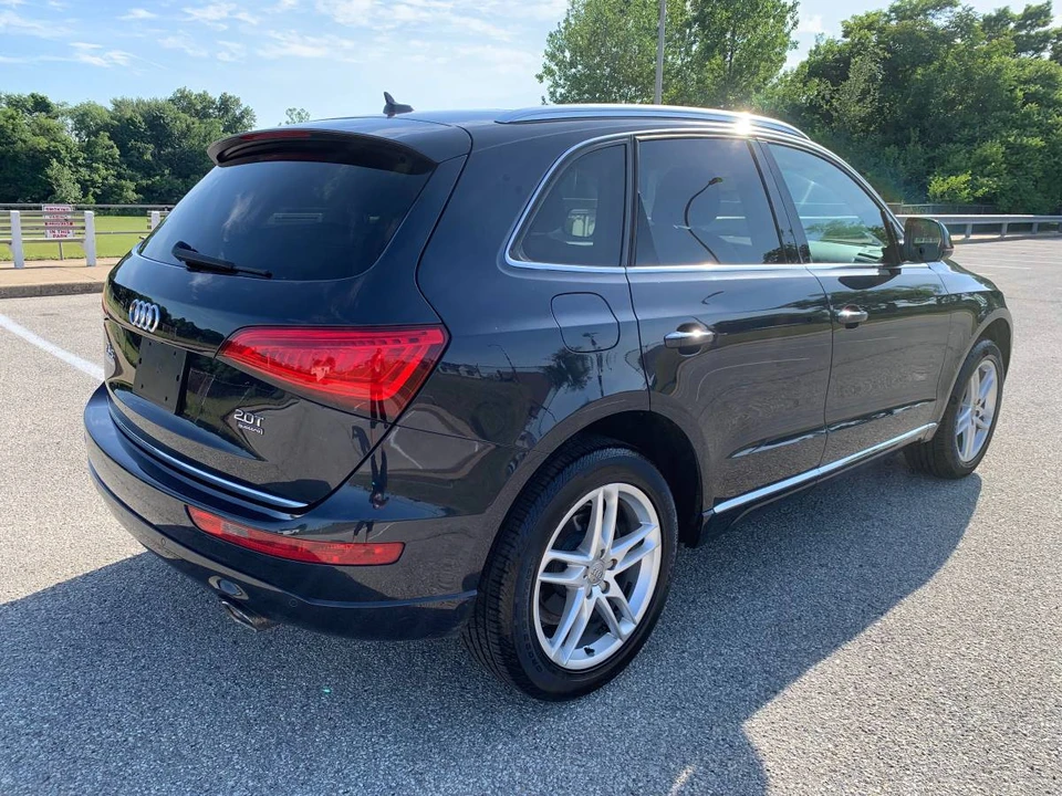 2017 Audi FY Q5 - Image 5 of 21